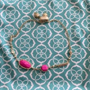 Kendra Scott Adjustable Bracelet